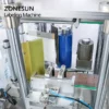 Estructura de etiquetado