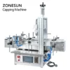 automatic wine capper