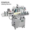 Dish Soap Bottle Labeling Machine