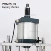 air cylinder of perfume bottle crimping machine