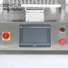 PLC Control Panel