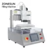Essence Bottle Filling Machine