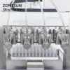 Ceramic Plunger Pump