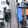 Posicionamiento Etiquetado Estructura