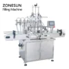 Shampoo Filling Machine
