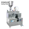 Sauce Tube Filling Sealing Machine