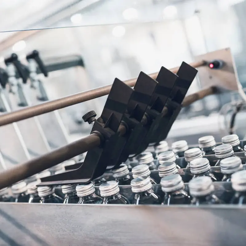 automatic packing machines