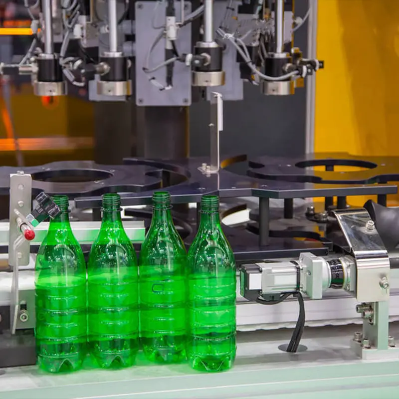 automatic packing machines