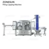 Mineral Water Filling Capping Machine