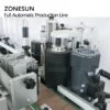 라벨링 구조