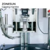 capping head of beer bottle capping machine