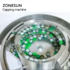 vibratory bowl of crown capping machine