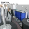 Struktur Pelabelan
