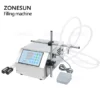 Digital filling machine