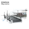 Automatic Small Bottle Filling Machine