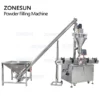 automatic auger filling machine