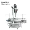 Table Top Auger Powder Filler