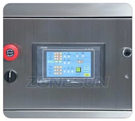 Panel PLC