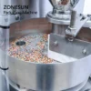 Объемные чашки