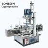 Mesin Capping Botol Otomatis