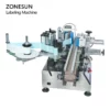 Tabletop Automatic Round Bottle Labeling Machine