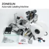 aplikator label datar