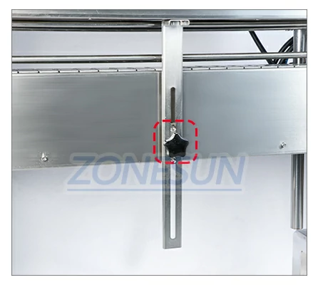 Detail Mesin-4