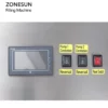 PLC 제어판