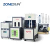PET Blow Moulding Machine
