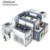 Stretch Blow Moulding Machine