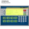 Digital Control Panel