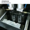 PET Bottle Blowing Molds
