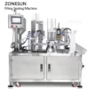 Cup Filling Machine