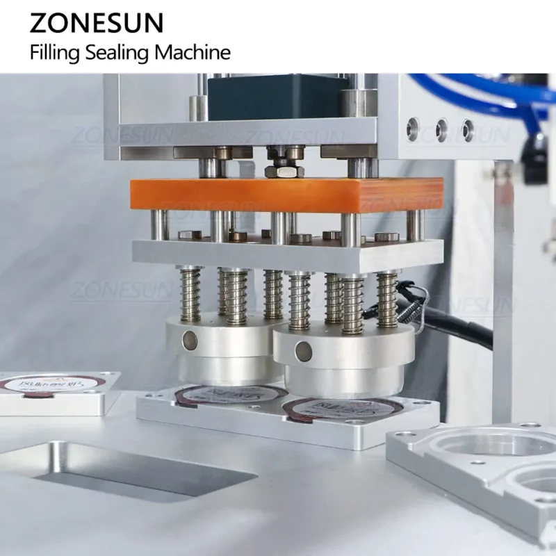 Sealing Components