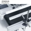 Máquina llenadora automática de tóner líquido para perfumes con bomba magnética ZS-DTMP4A 8005