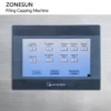 PLC 제어판
