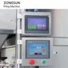 PLC Operation Panel
