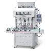 Automatic Granule Filling Machine