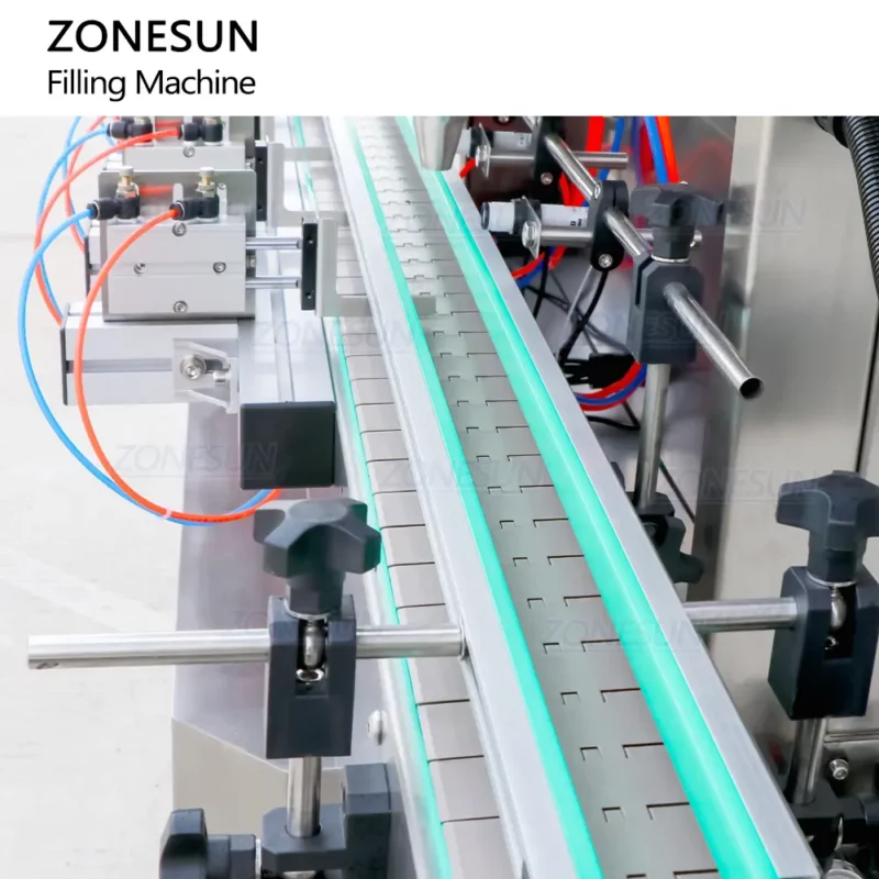 Chain Conveyor Belt
