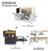 Robotic Case Packer