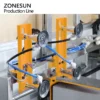 Robotic Suction Cups
