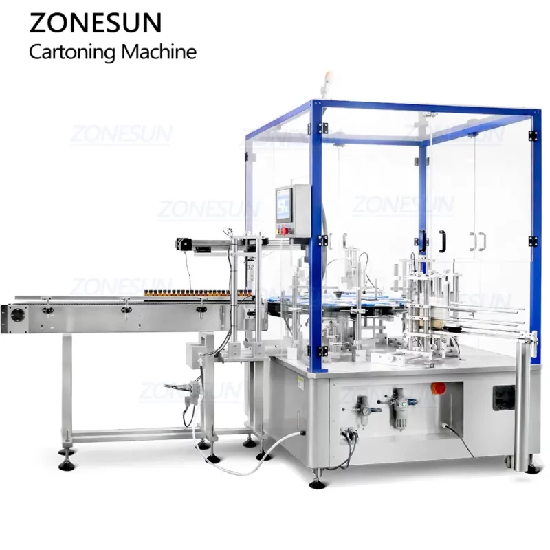 Vertical Cartoner