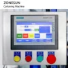 PLC Control Panel