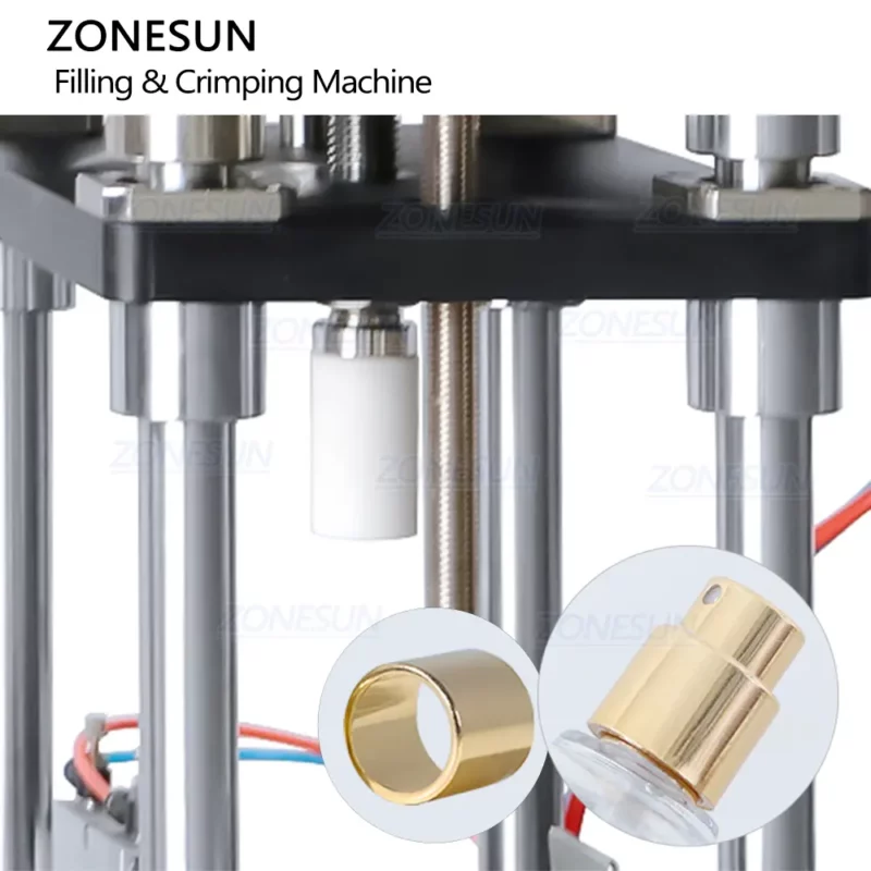 Pressing covers or collar ring