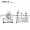 Perfume Filling Machine