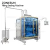 Multi Lane Liquid Stick Packing Machine