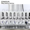 Electromagnetic Rotor Pump