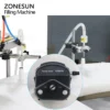 Filling Nozzles