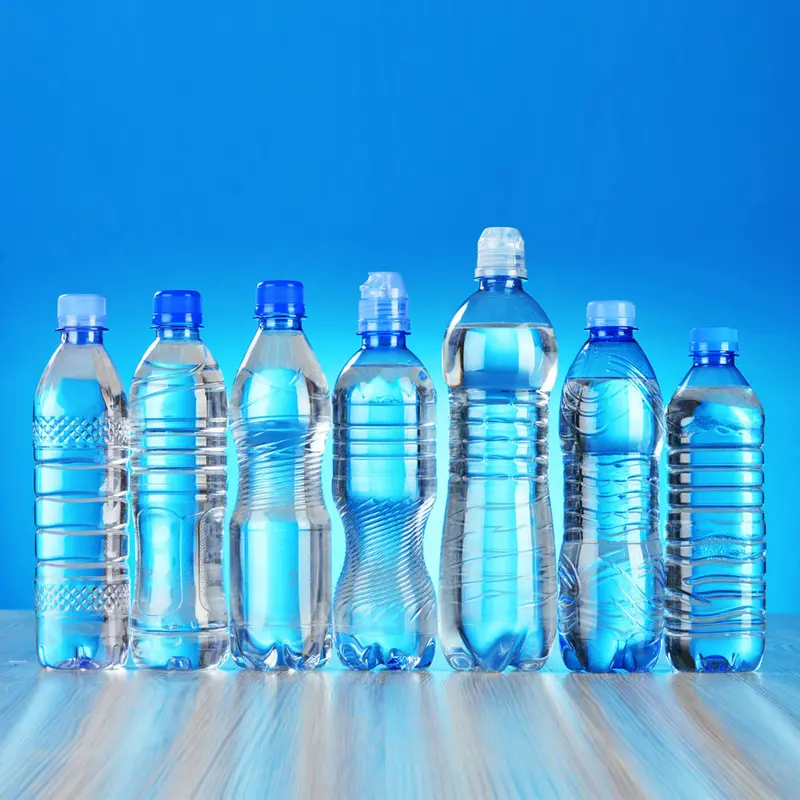 Guía de compra de máquinas llenadoras de agua