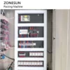 Компоненты машины